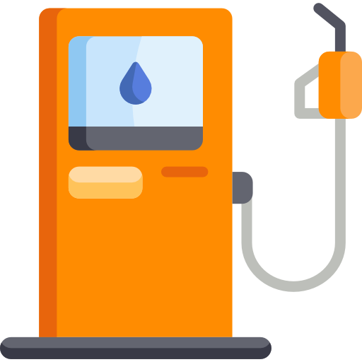 Pump Icon